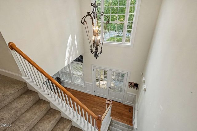 520 Findhorn Lane, Wake Forest, NC 27587