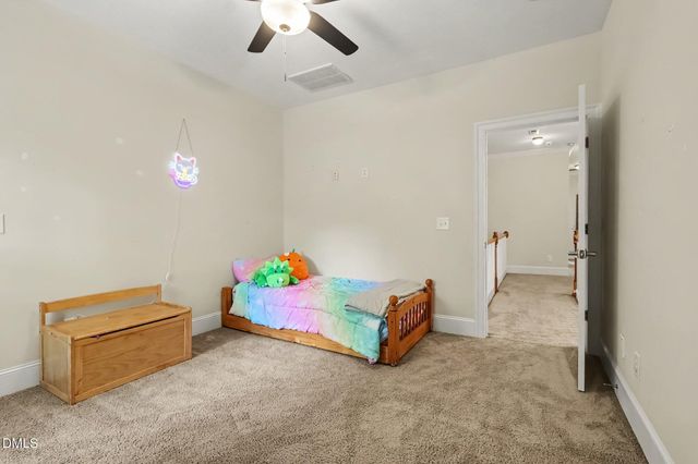 520 Findhorn Lane, Wake Forest, NC 27587