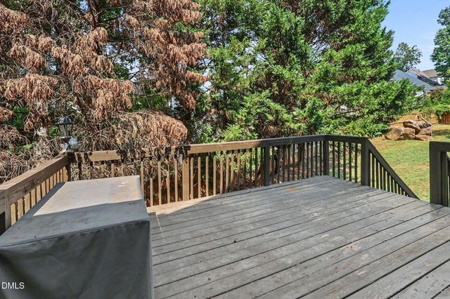 520 Findhorn Lane, Wake Forest, NC 27587