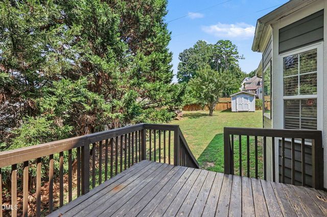 520 Findhorn Lane, Wake Forest, NC 27587