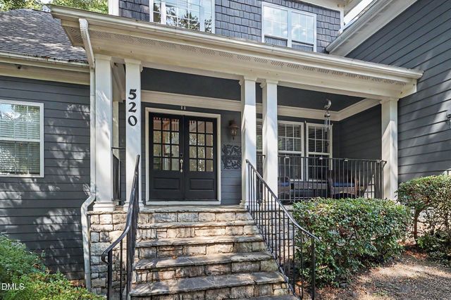 520 Findhorn Lane, Wake Forest, NC 27587