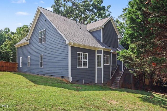 520 Findhorn Lane, Wake Forest, NC 27587