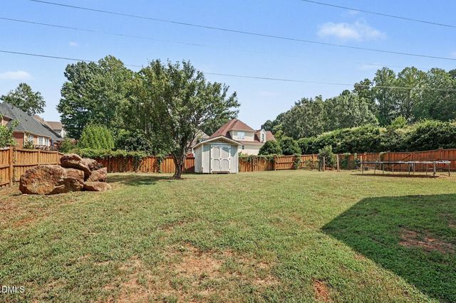 520 Findhorn Lane, Wake Forest, NC 27587