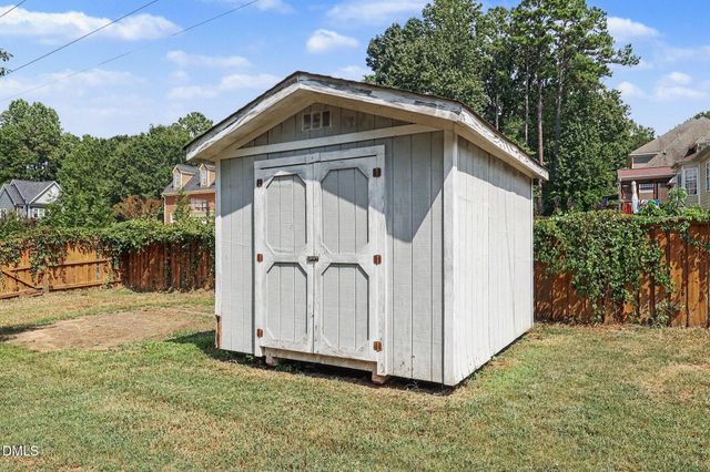 520 Findhorn Lane, Wake Forest, NC 27587