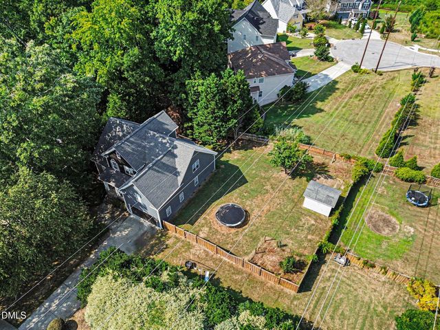 520 Findhorn Lane, Wake Forest, NC 27587