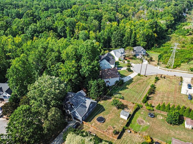 520 Findhorn Lane, Wake Forest, NC 27587