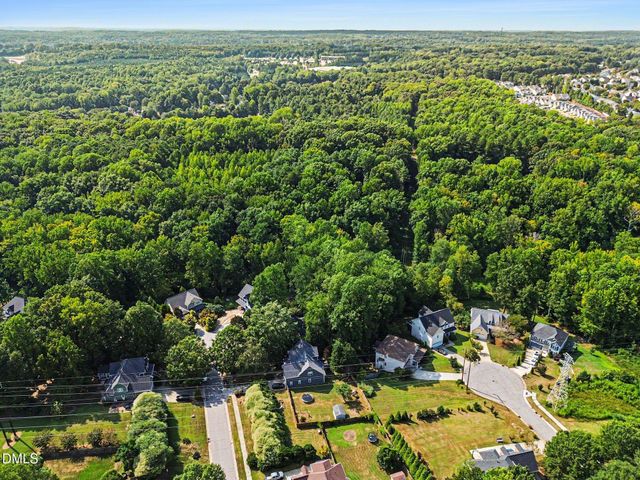 520 Findhorn Lane, Wake Forest, NC 27587