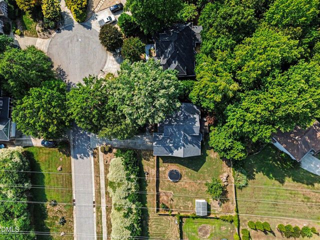 520 Findhorn Lane, Wake Forest, NC 27587
