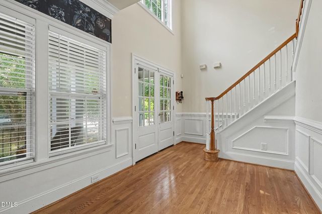 520 Findhorn Lane, Wake Forest, NC 27587