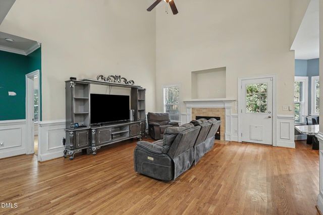 520 Findhorn Lane, Wake Forest, NC 27587
