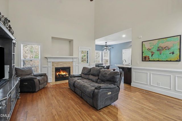 520 Findhorn Lane, Wake Forest, NC 27587