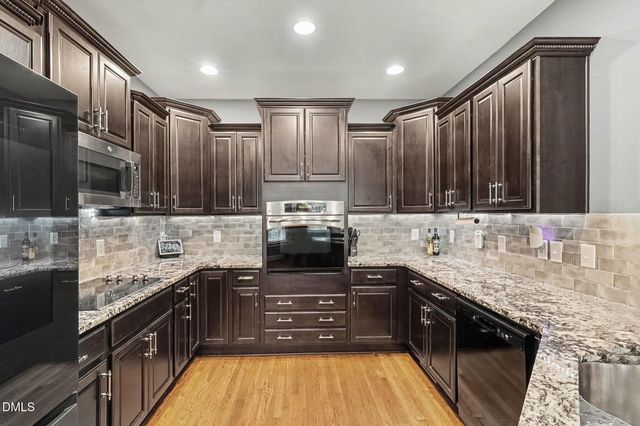 520 Findhorn Lane, Wake Forest, NC 27587