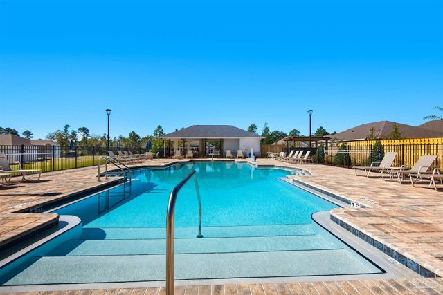 3094 Serviceberry Rd, Cantonment, FL 32533