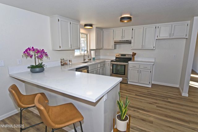 1654 Spooner Drive, Carson City, NV 89706