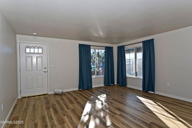 1654 Spooner Drive, Carson City, NV 89706