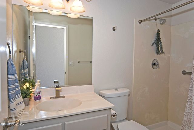 1654 Spooner Drive, Carson City, NV 89706