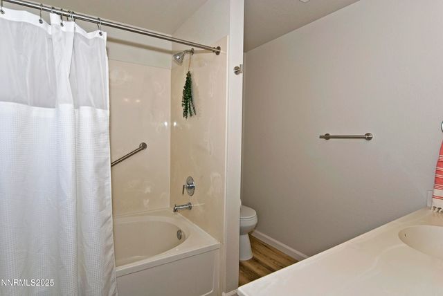 1654 Spooner Drive, Carson City, NV 89706