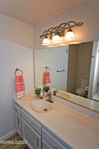 1654 Spooner Drive, Carson City, NV 89706