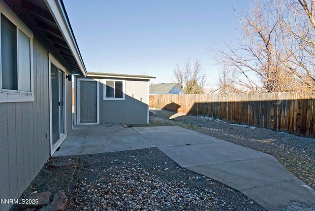 1654 Spooner Drive, Carson City, NV 89706
