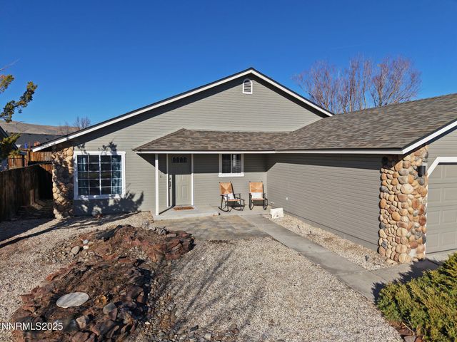 1654 Spooner Drive, Carson City, NV 89706