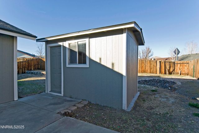 1654 Spooner Drive, Carson City, NV 89706