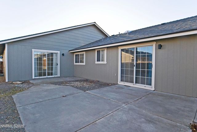 1654 Spooner Drive, Carson City, NV 89706