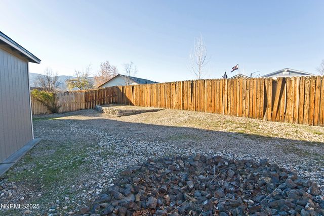 1654 Spooner Drive, Carson City, NV 89706
