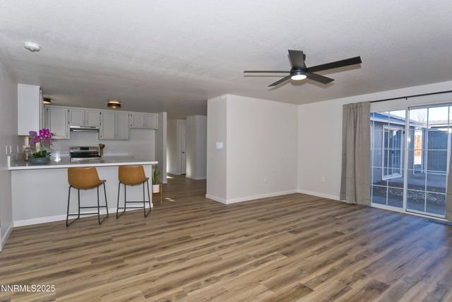 1654 Spooner Drive, Carson City, NV 89706