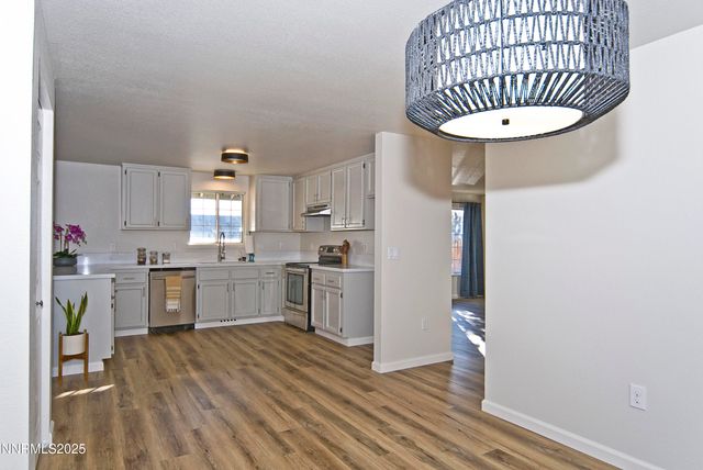 1654 Spooner Drive, Carson City, NV 89706