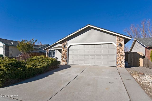 1654 Spooner Drive, Carson City, NV 89706