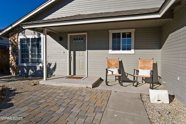 1654 Spooner Drive, Carson City, NV 89706