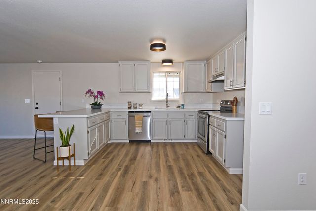 1654 Spooner Drive, Carson City, NV 89706