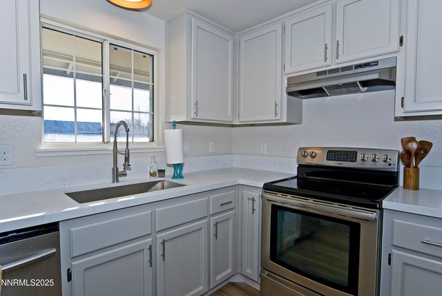 1654 Spooner Drive, Carson City, NV 89706