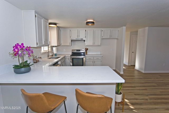 1654 Spooner Drive, Carson City, NV 89706