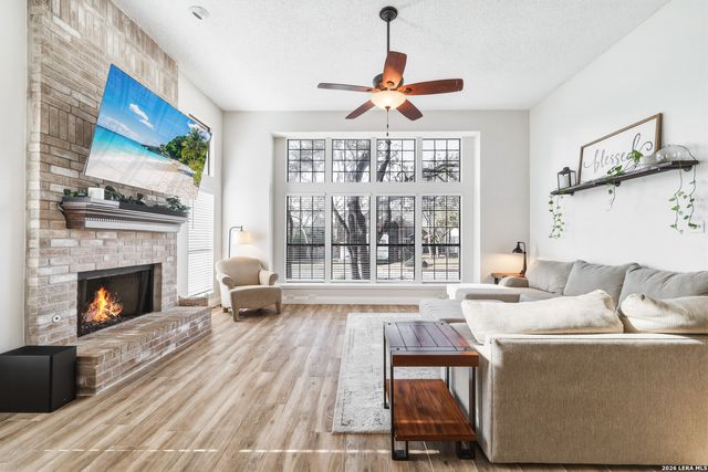 106 Kettle Cove, Universal City, TX 78148