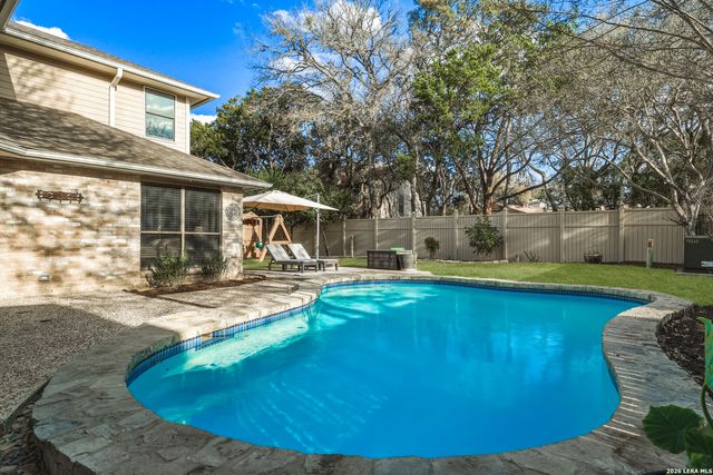 106 Kettle Cove, Universal City, TX 78148