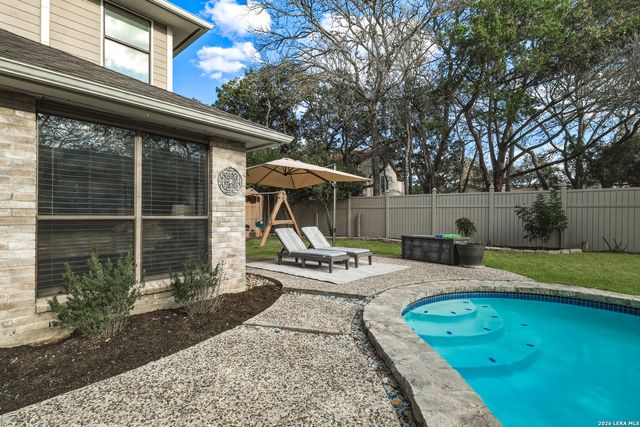 106 Kettle Cove, Universal City, TX 78148