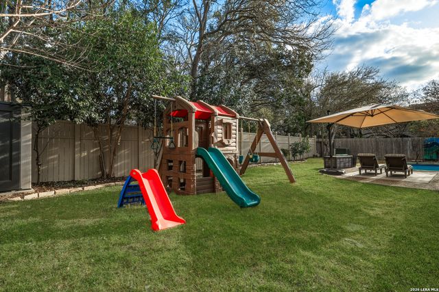 106 Kettle Cove, Universal City, TX 78148