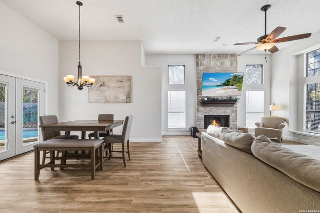 106 Kettle Cove, Universal City, TX 78148