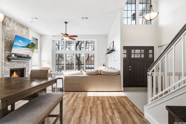 106 Kettle Cove, Universal City, TX 78148