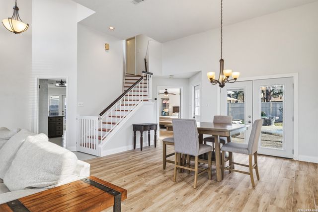 106 Kettle Cove, Universal City, TX 78148