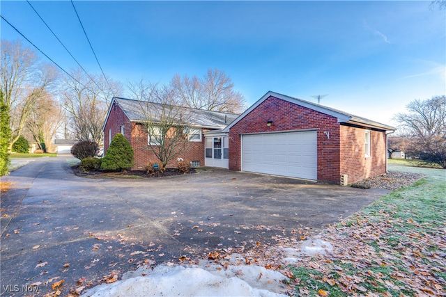 4344 Crestwood Street NW, Canton, OH 44708