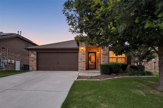 1236 Freestone Court, Fort Worth, TX 76179