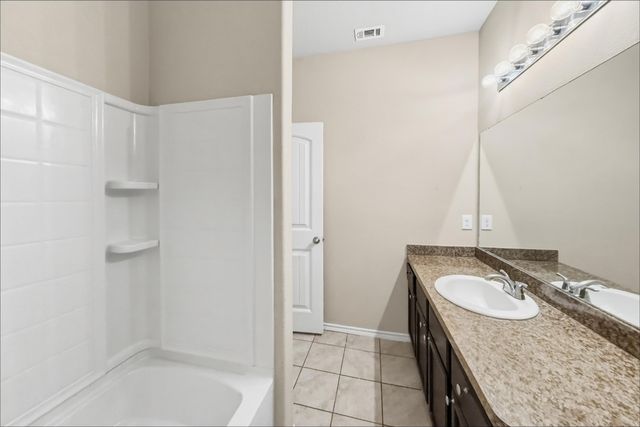 1236 Freestone Court, Fort Worth, TX 76179