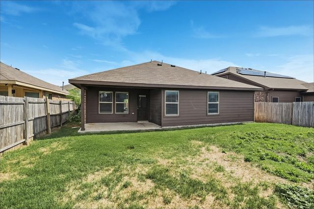 1236 Freestone Court, Fort Worth, TX 76179