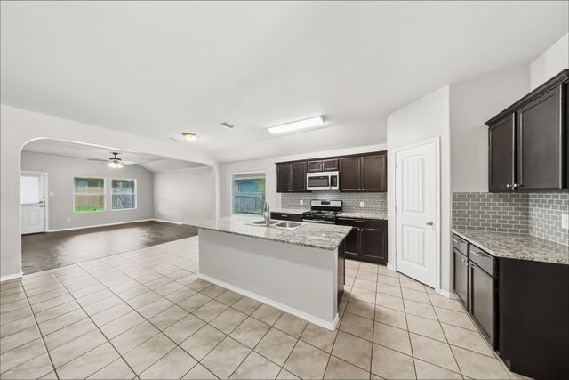 1236 Freestone Court, Fort Worth, TX 76179