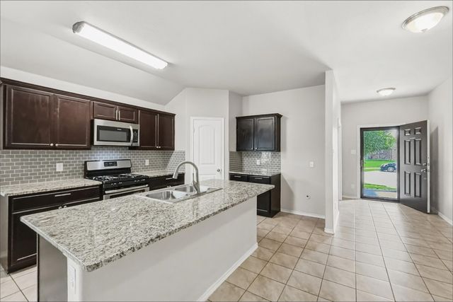 1236 Freestone Court, Fort Worth, TX 76179