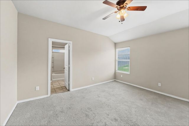 1236 Freestone Court, Fort Worth, TX 76179
