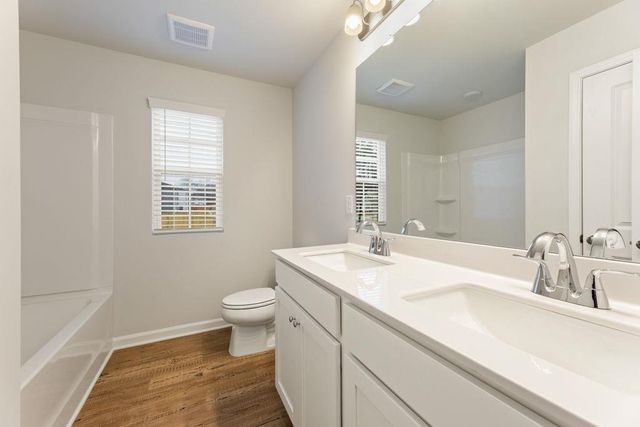 8039 Joyce Way, Fairburn, GA 30213