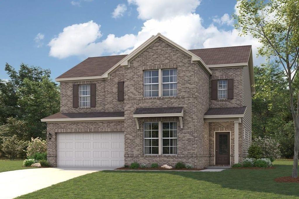 8039 Joyce Way, Fairburn, GA 30213